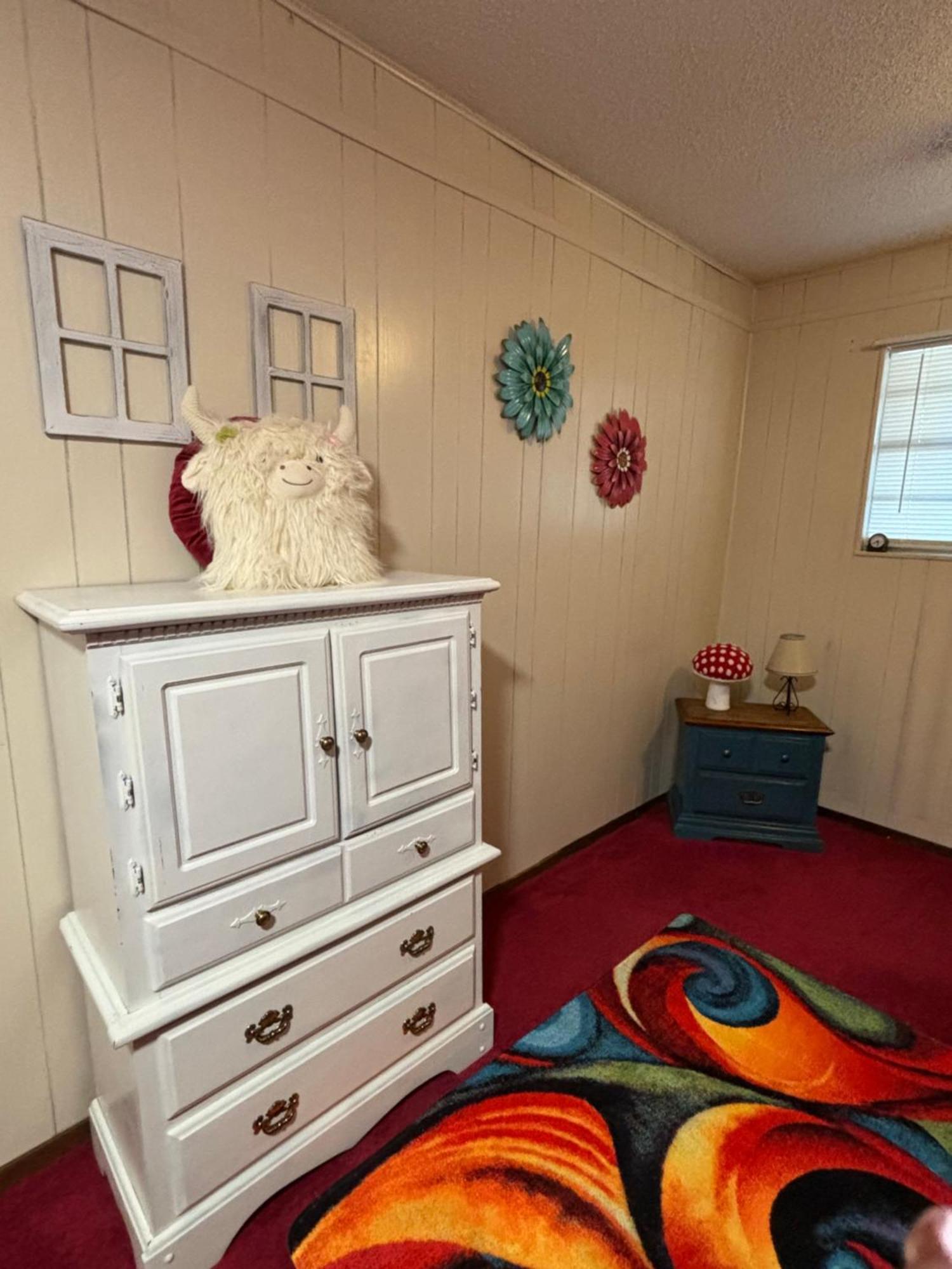 Murfreesboro Wandering Wagon Located In Town Extérieur photo